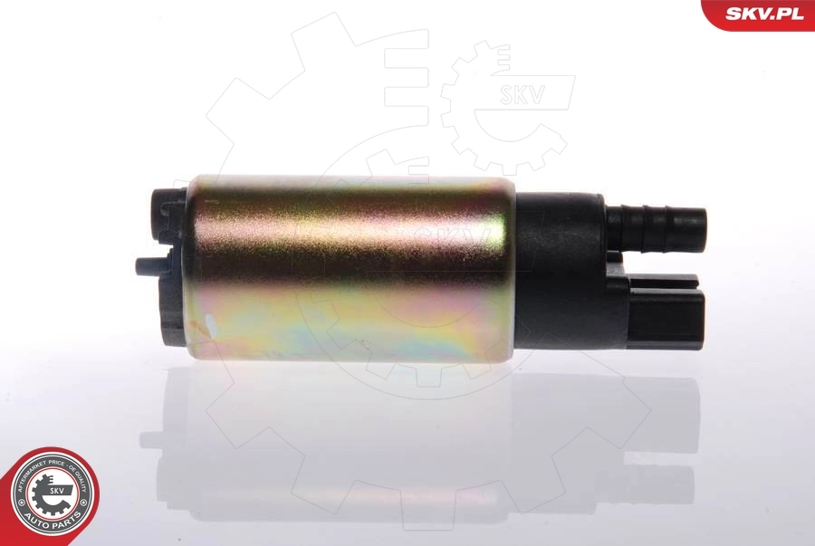 02SKV227 SKV Módulo de bomba de combustível com sensor do nível de combustível