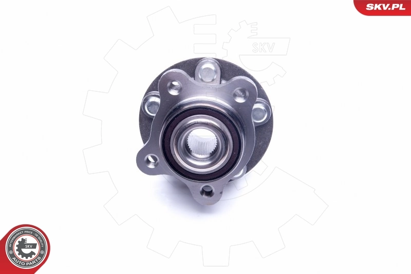 Cubo dianteiro SKV 29SKV252 preço, a partir de 83,62 USD