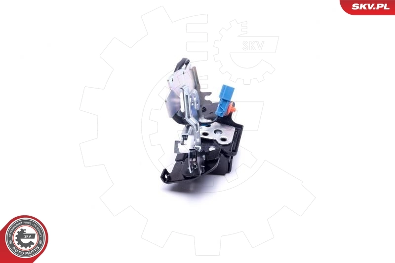 Compre Fecho de tampa de porta-malas (de 3ª/5ª porta traseira) Honda Jazz 
