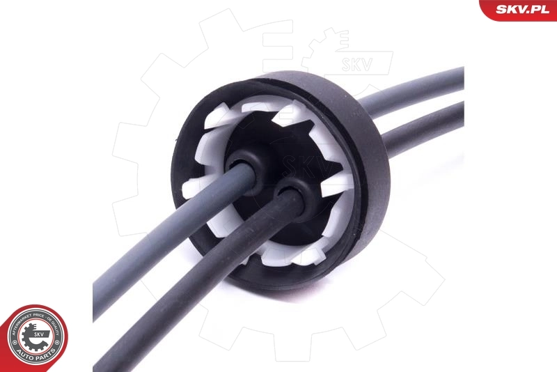 Cabo de mudança duplo SKV 27SKV150 preço, a partir de 61,33 USD