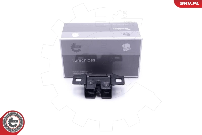  para Land Rover Range Rover II (L494)