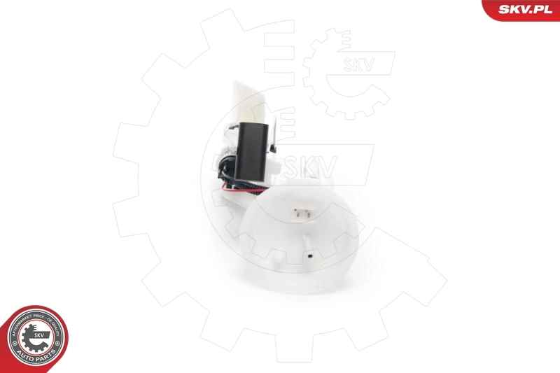 Compre Módulo de bomba de combustível com sensor do nível de combustível BMW X5 