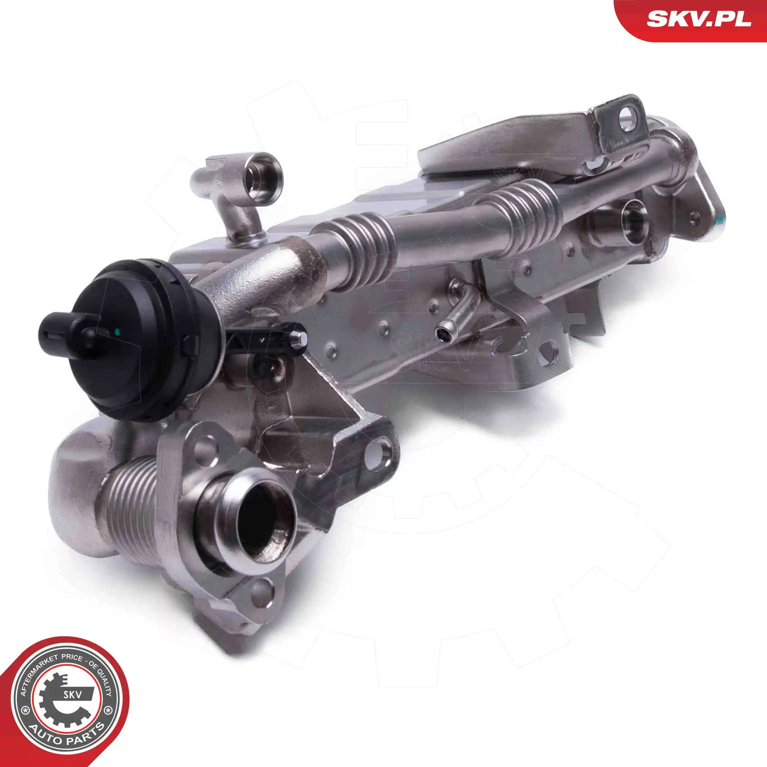 Válvula EGR de recirculação dos gases SKV 14SKV239 preço, a partir de 114,13 USD