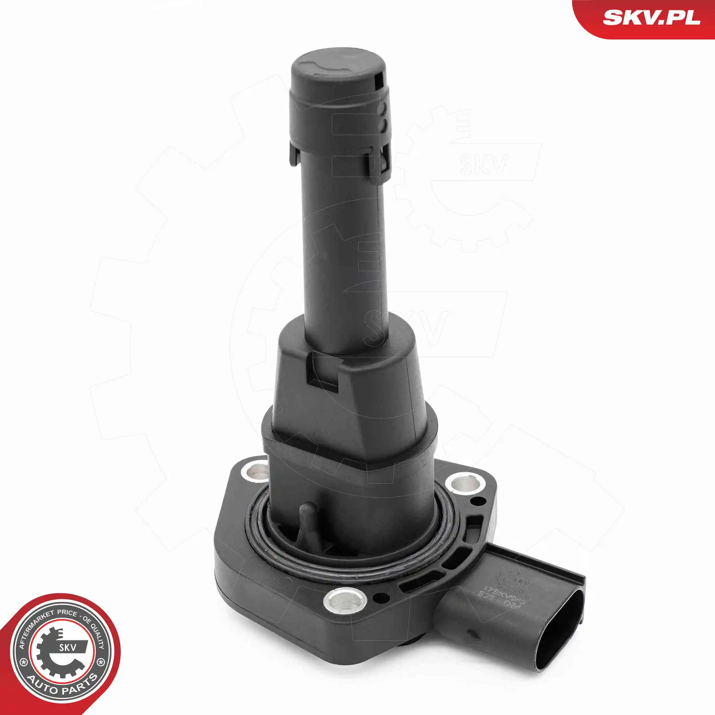  Sensor do nível de óleo de motor BMW 3 carrinha (G21, G81) (2019 - 2026) 