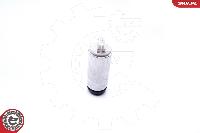 Bomba de combustível elétrica submersível para Skoda Felicia II 6U1