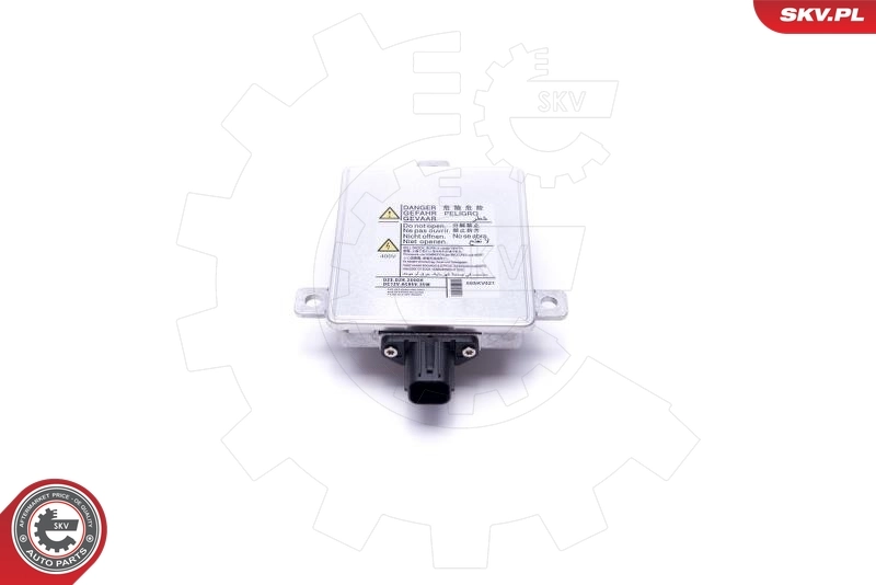 Unidade de encendido (xénon) SKV 59SKV021 preço, a partir de 92,71 USD