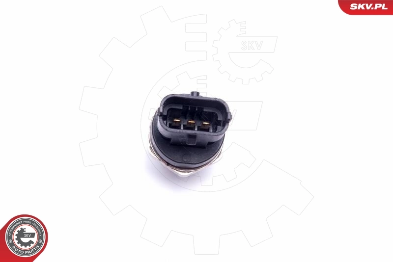 Regulador de pressão de combustível na régua de injectores SKV 17SKV625 preço, a partir de 52,24 USD
