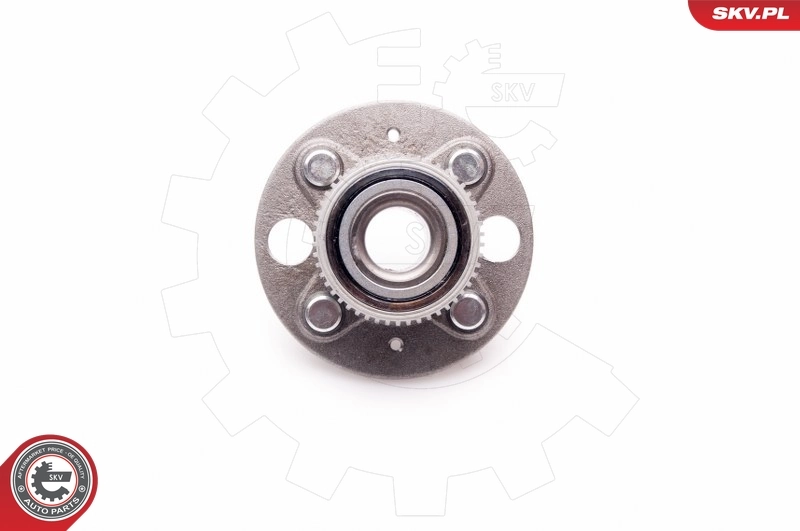 Cubo traseiro SKV 29SKV051 preço, a partir de 52,53 USD