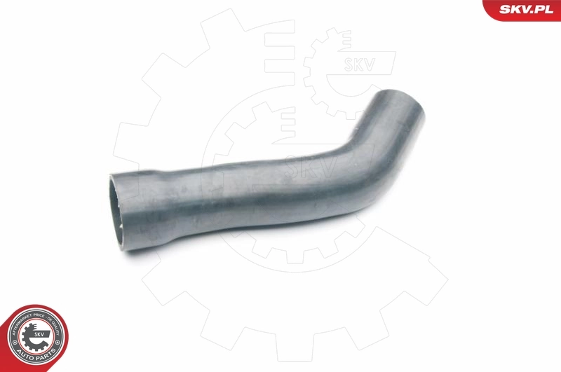 24SKV079 SKV Mangueira (cano derivado) de intercooler