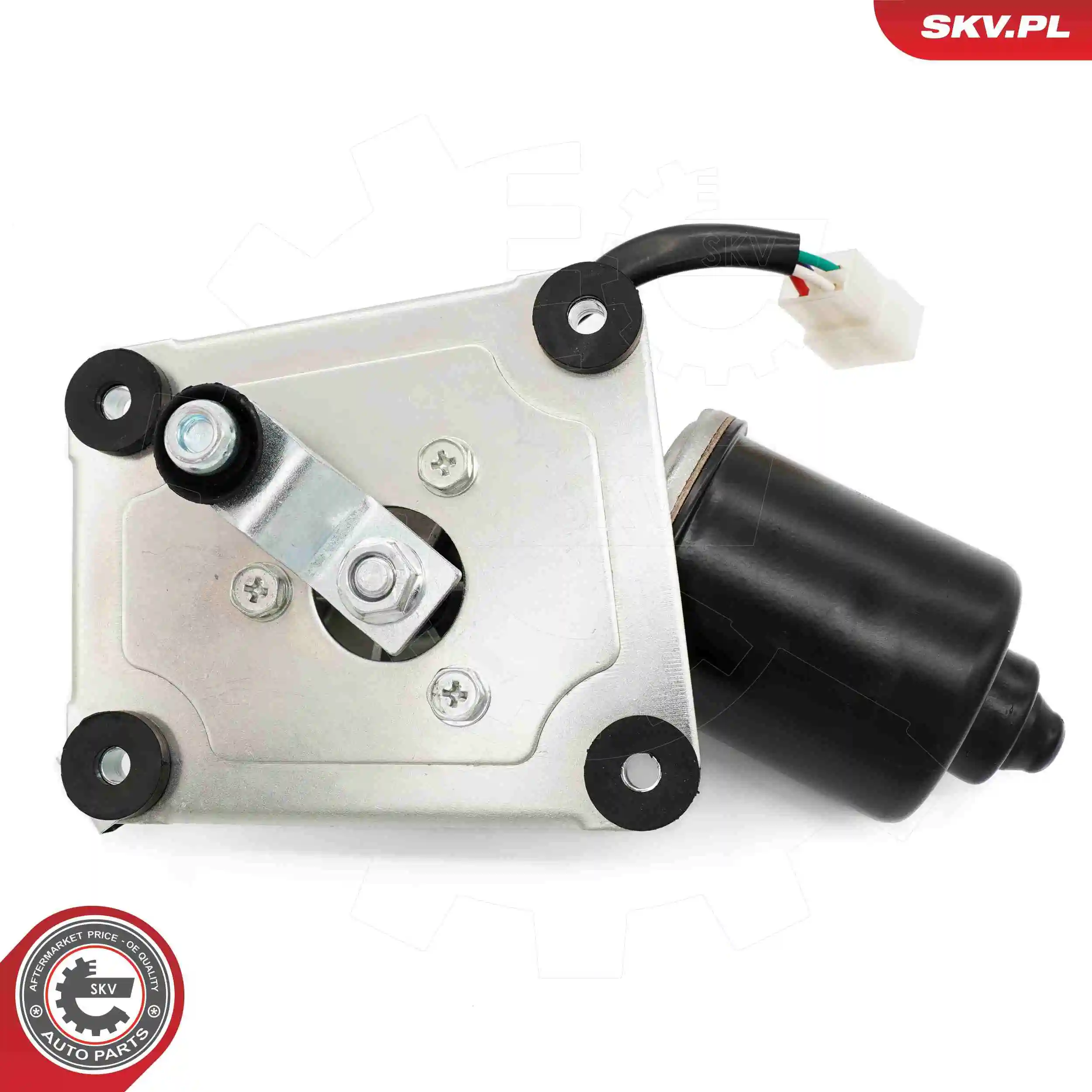 Compre 19SKV222 SKV Motor de limpador pára-brisas do pára-brisas