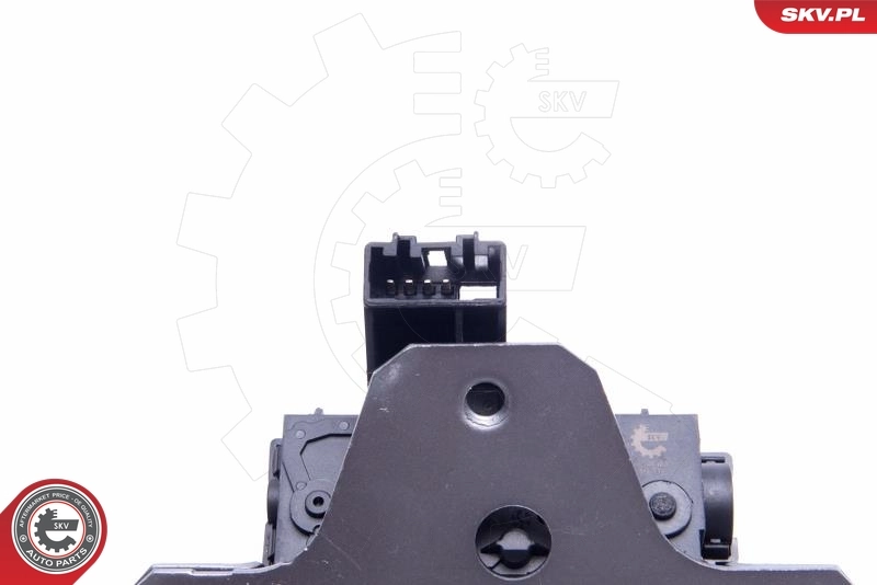 Compre Fecho de tampa de porta-malas (de 3ª/5ª porta traseira) Ford Mondeo 4