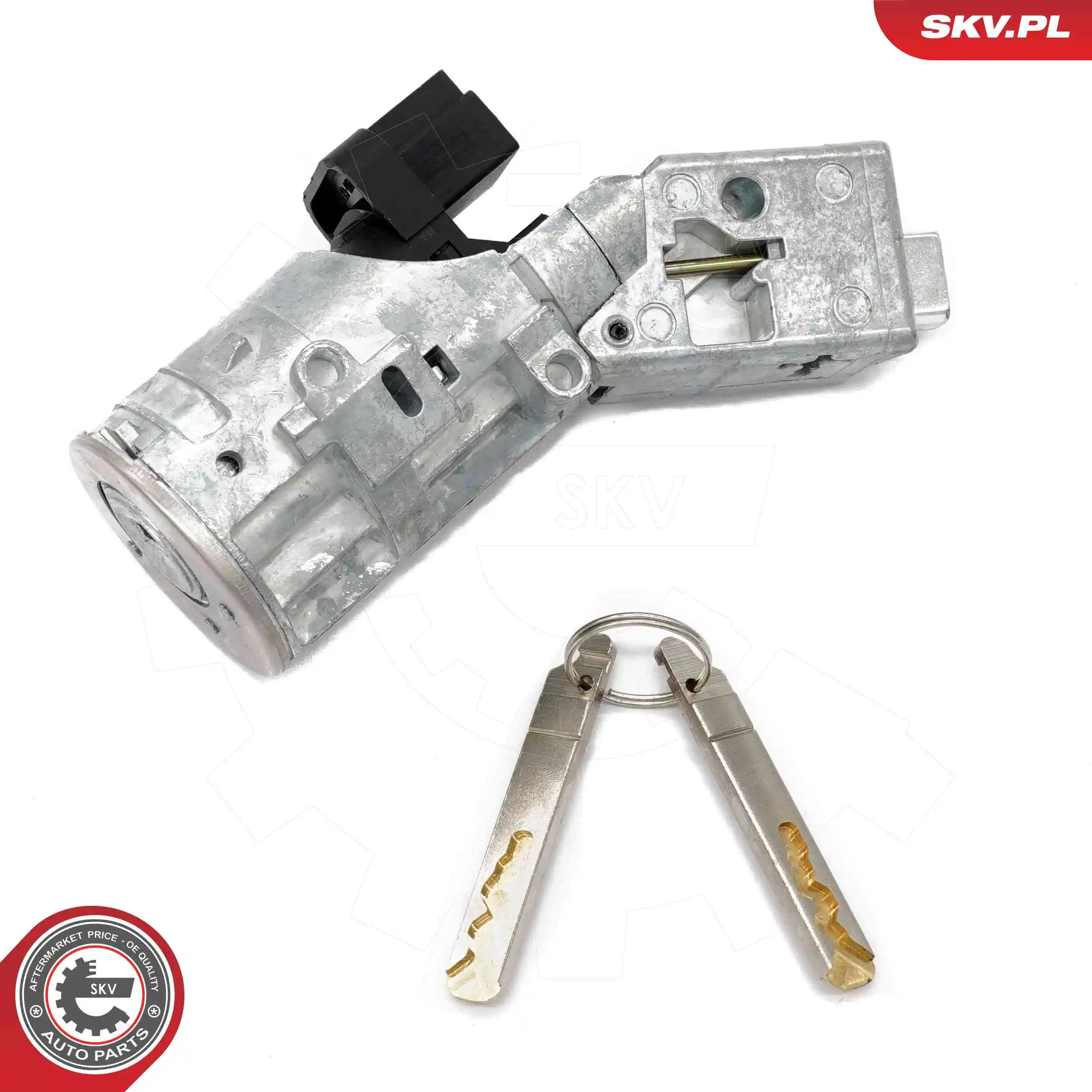 65SKV227 SKV Fecho de ignição