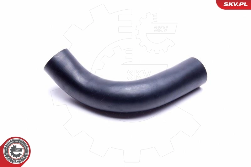 54SKV018 SKV Mangueira (cano derivado) de intercooler