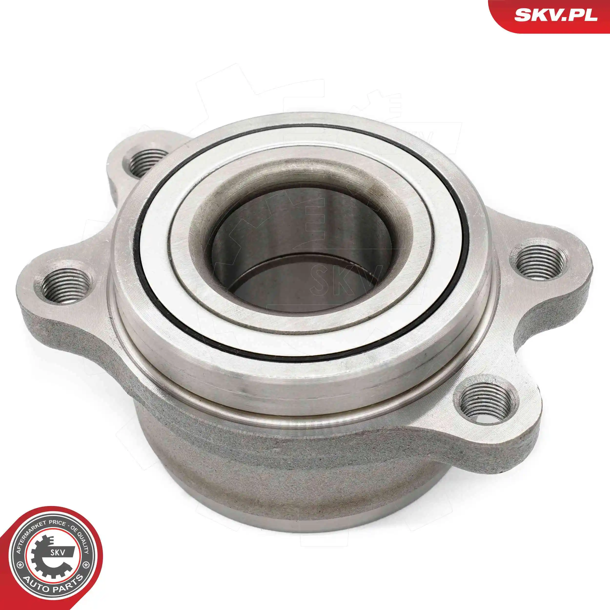 Compre 29SKV645 SKV Rolamento de cubo traseiro