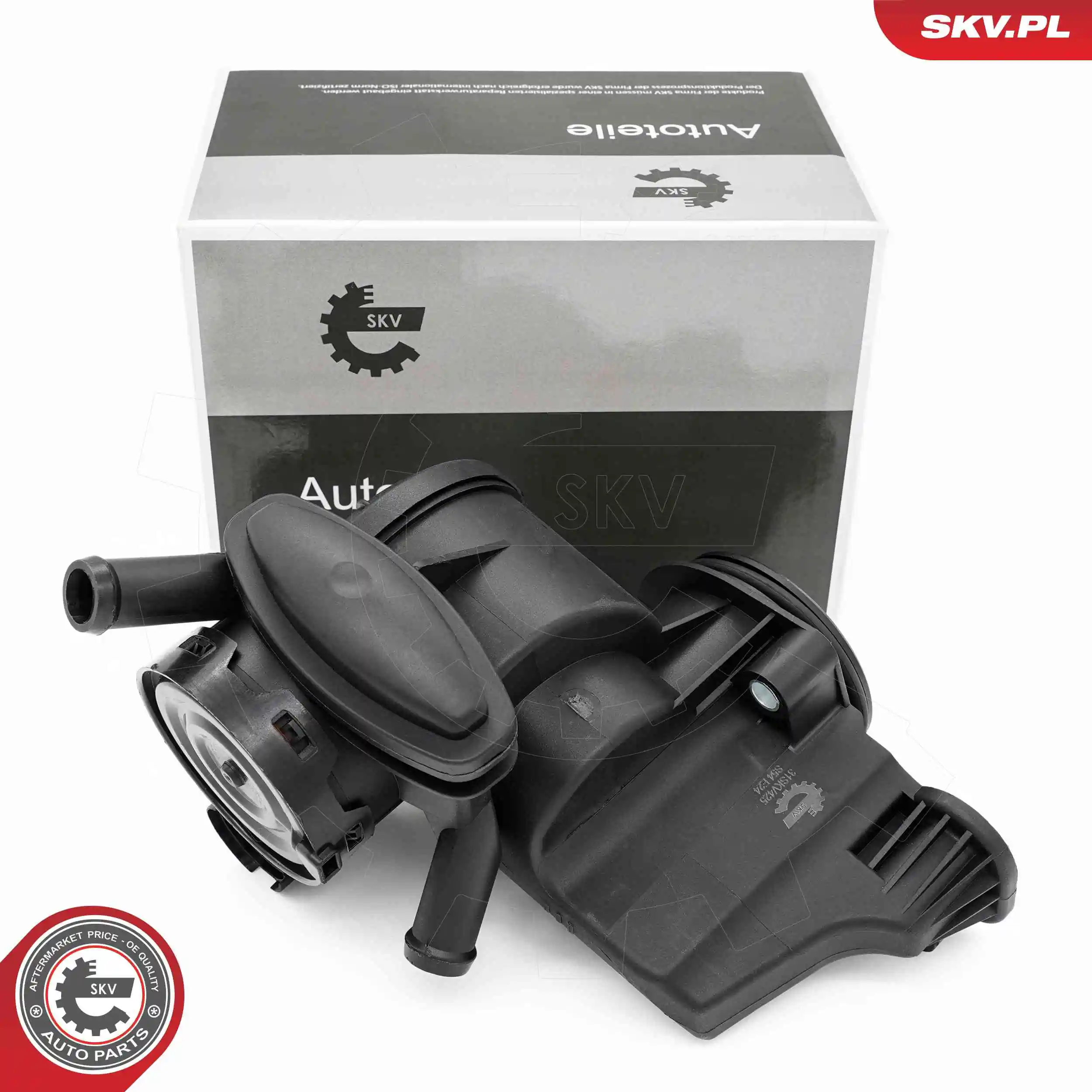 Válvula PCV de ventilação dos gases de cárter AND 31115003 preço, a partir de 60,03 USD