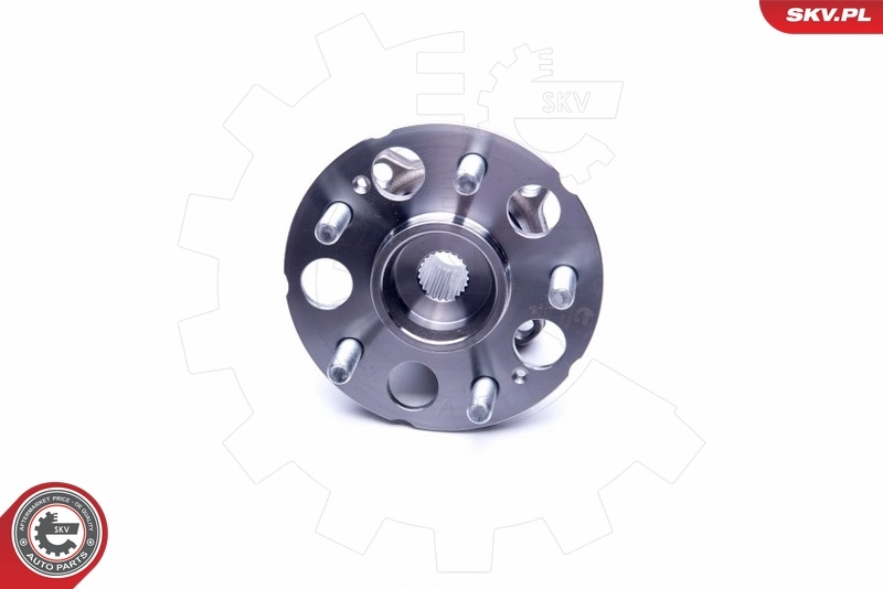 Compre 29SKV281 SKV Cubo traseiro
