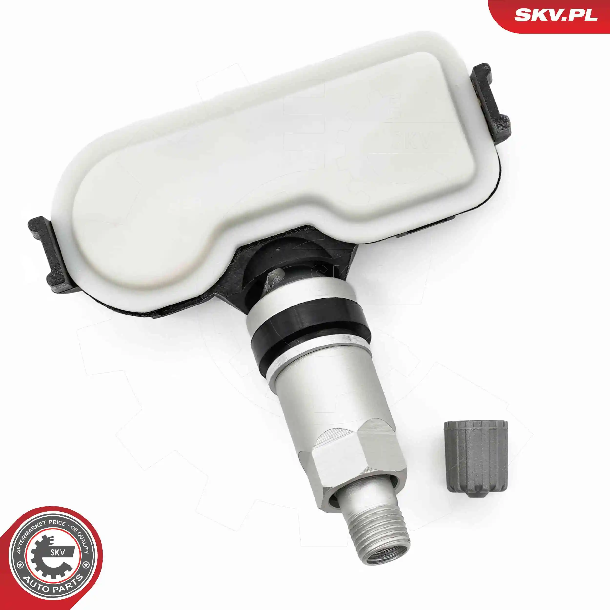  Sensor de pressão de ar nos pneus Hyundai I40 I sedan (VF) (2012 - 2019) I