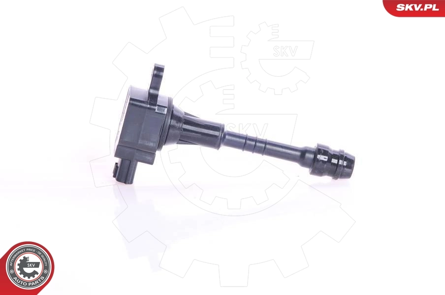 03SKV129 SKV Bobina de ignição