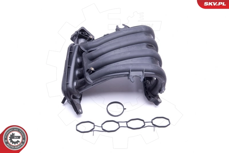 Compre Tubo coletor de admissão Nissan Tiida 