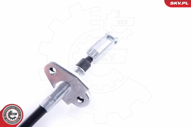 Compre 27SKV144 SKV Cabo de embraiagem