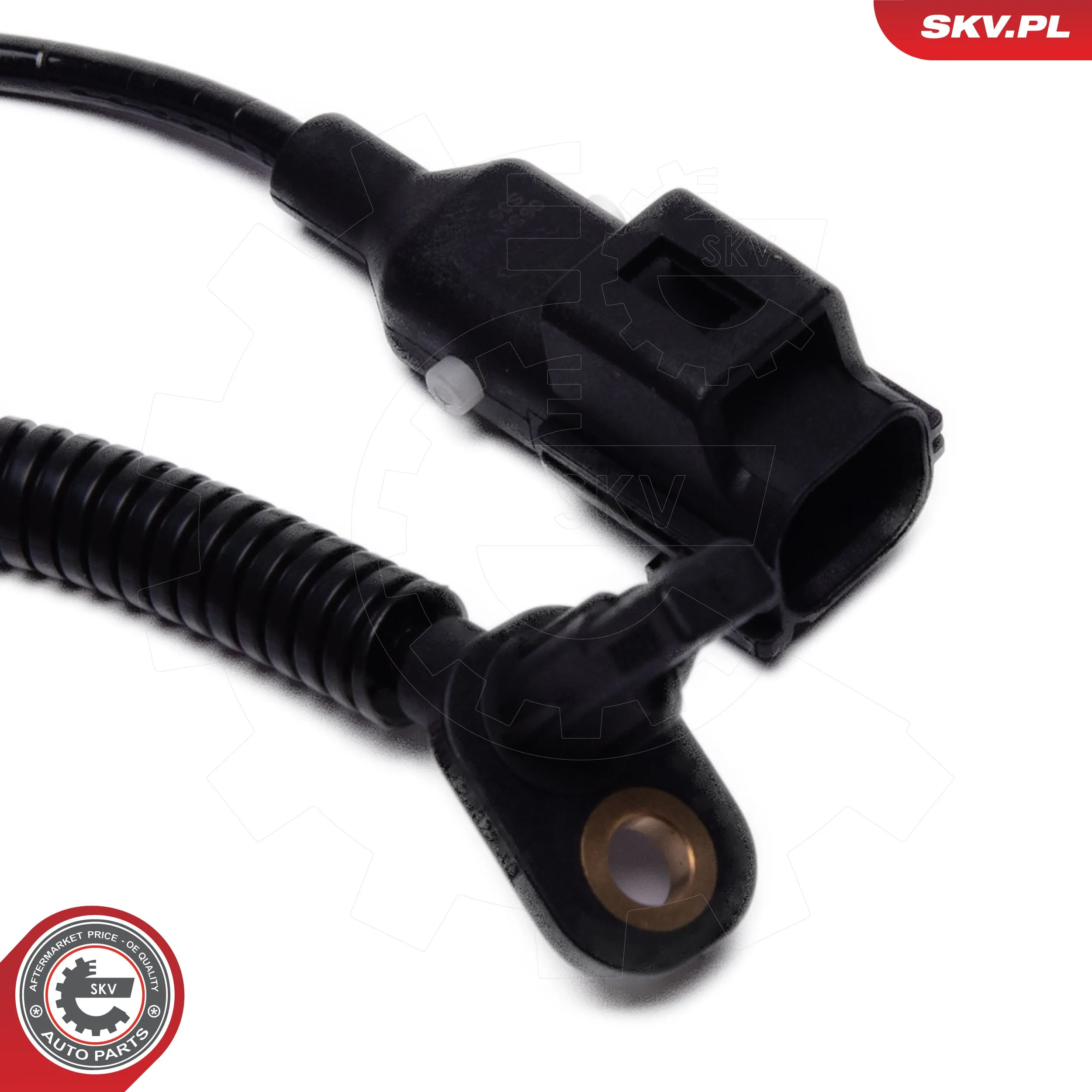 06SKV478 SKV Sensor dianteiro de ABS