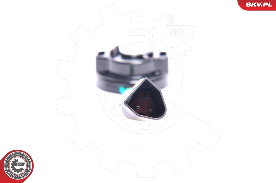 Sensor de posição da válvula de borboleta (potenciômetro) para Ford Escort '86 EXPRESS AVF