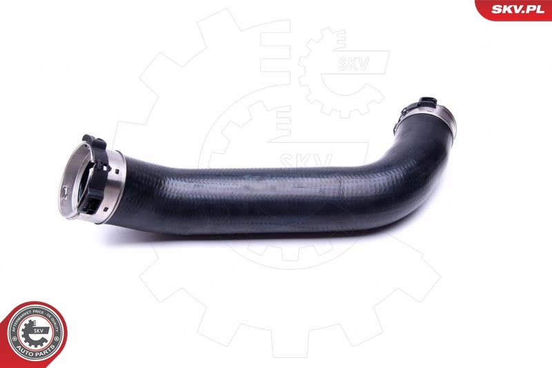 Mangueira (cano derivado) do radiador de esfriamento superior Mercedes 9605014584 preço, a partir de 20,70 USD
