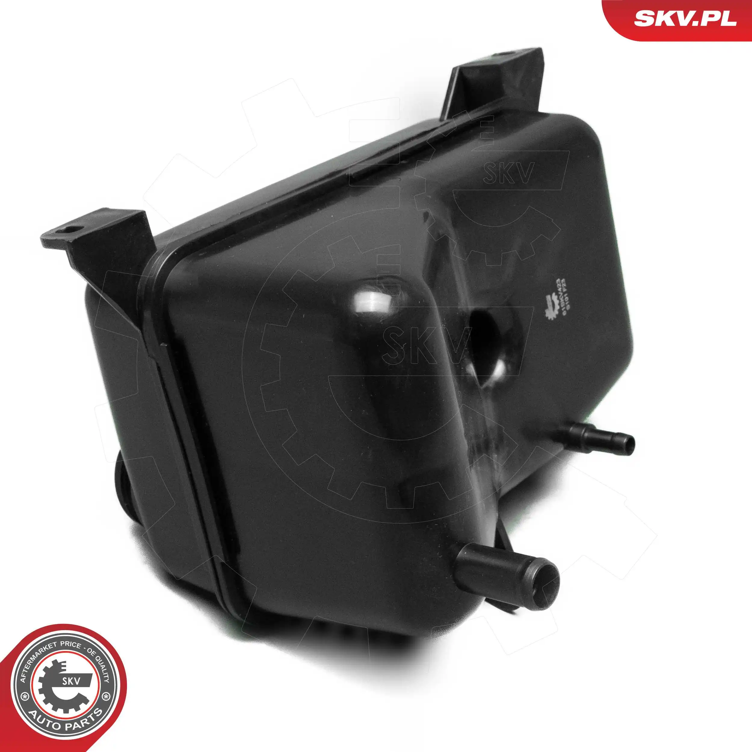 Tanque de expansão do sistema de esfriamento 61SKV423 SKV