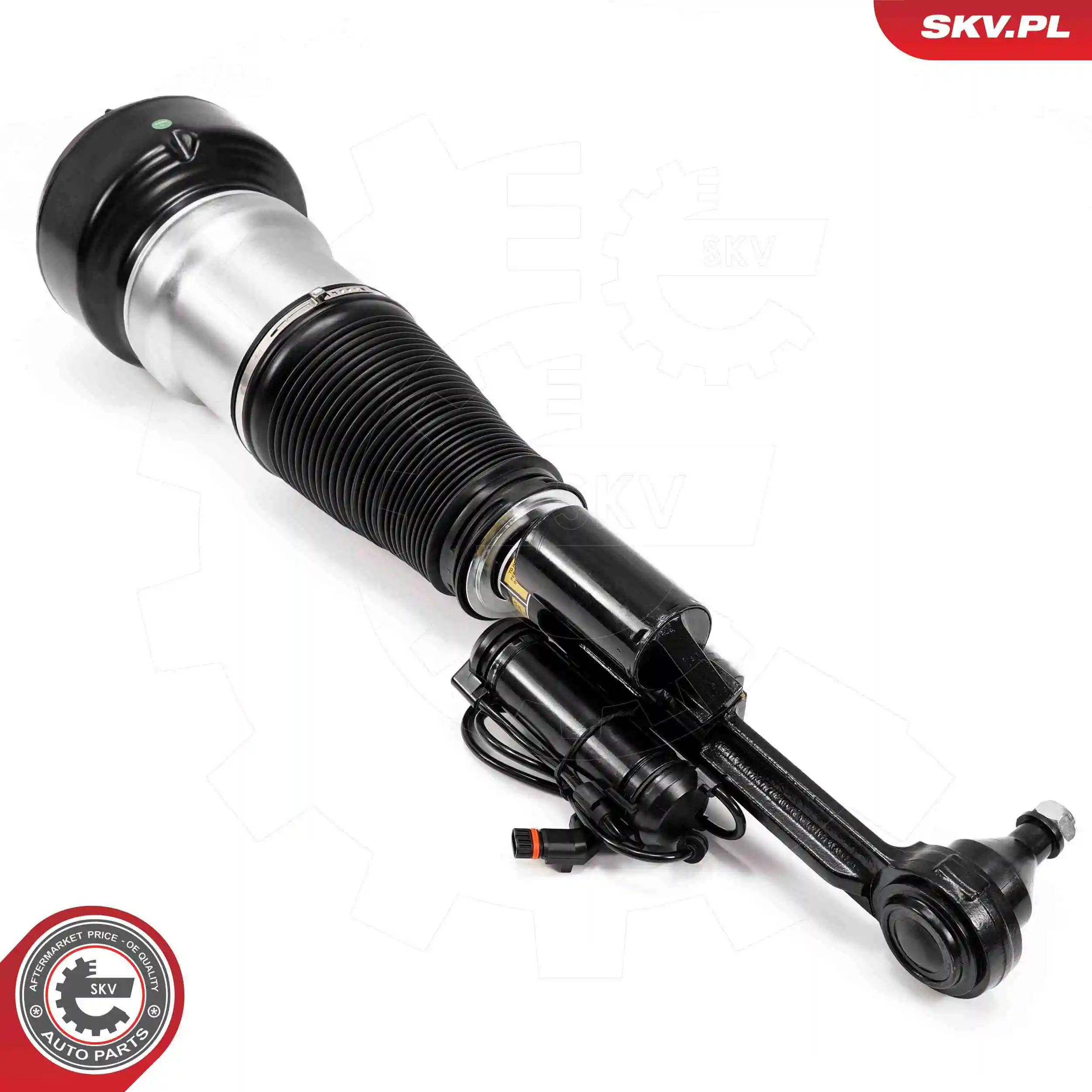 Amortecedor dianteiro esquerdo SKV 58SKV721 preço, a partir de 570,48 USD