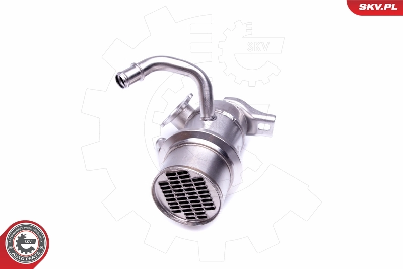 Compre 14SKV221 SKV Radiador do sistema EGR de recirculação dos gases de escape