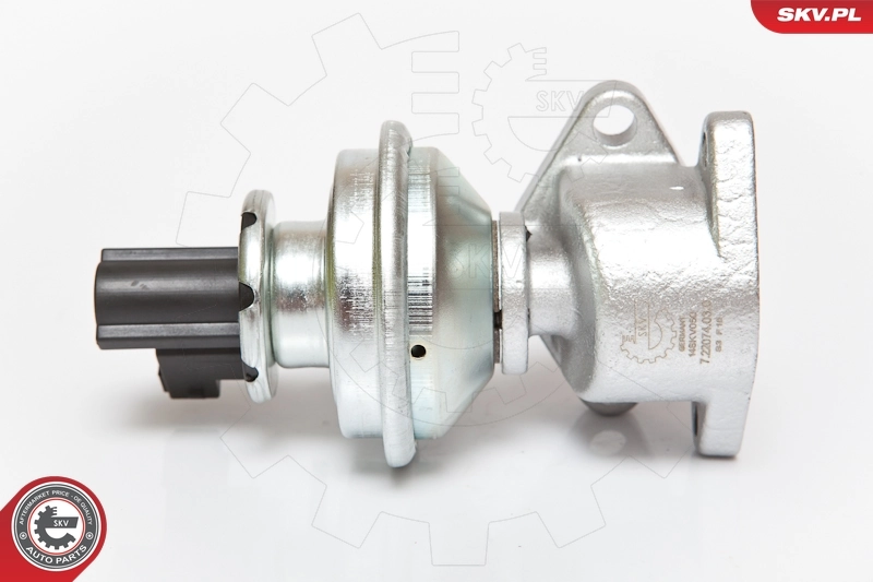 Válvula EGR de recirculação dos gases SKV 14SKV050 preço, a partir de 54,86 USD