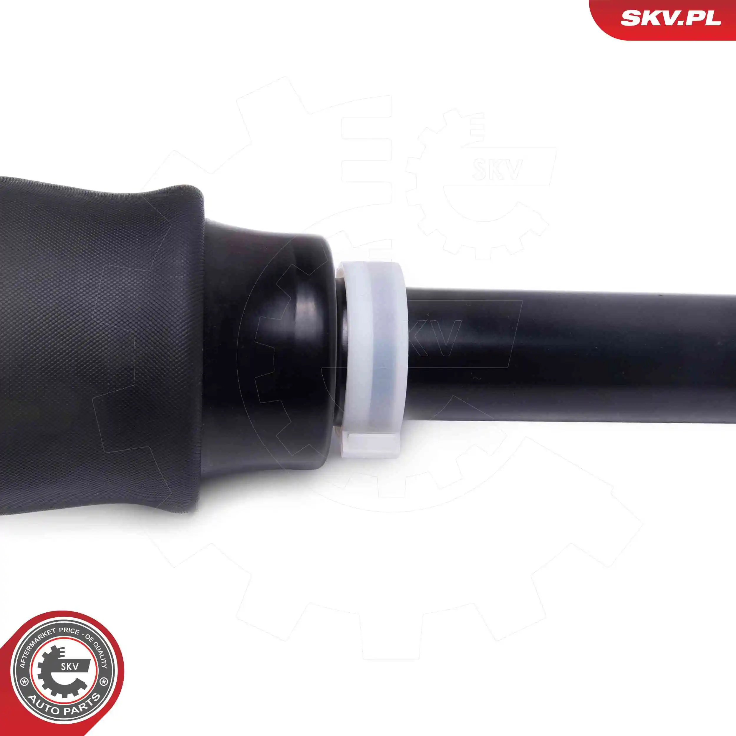 Compre 58SKV713 SKV Amortecedor dianteiro