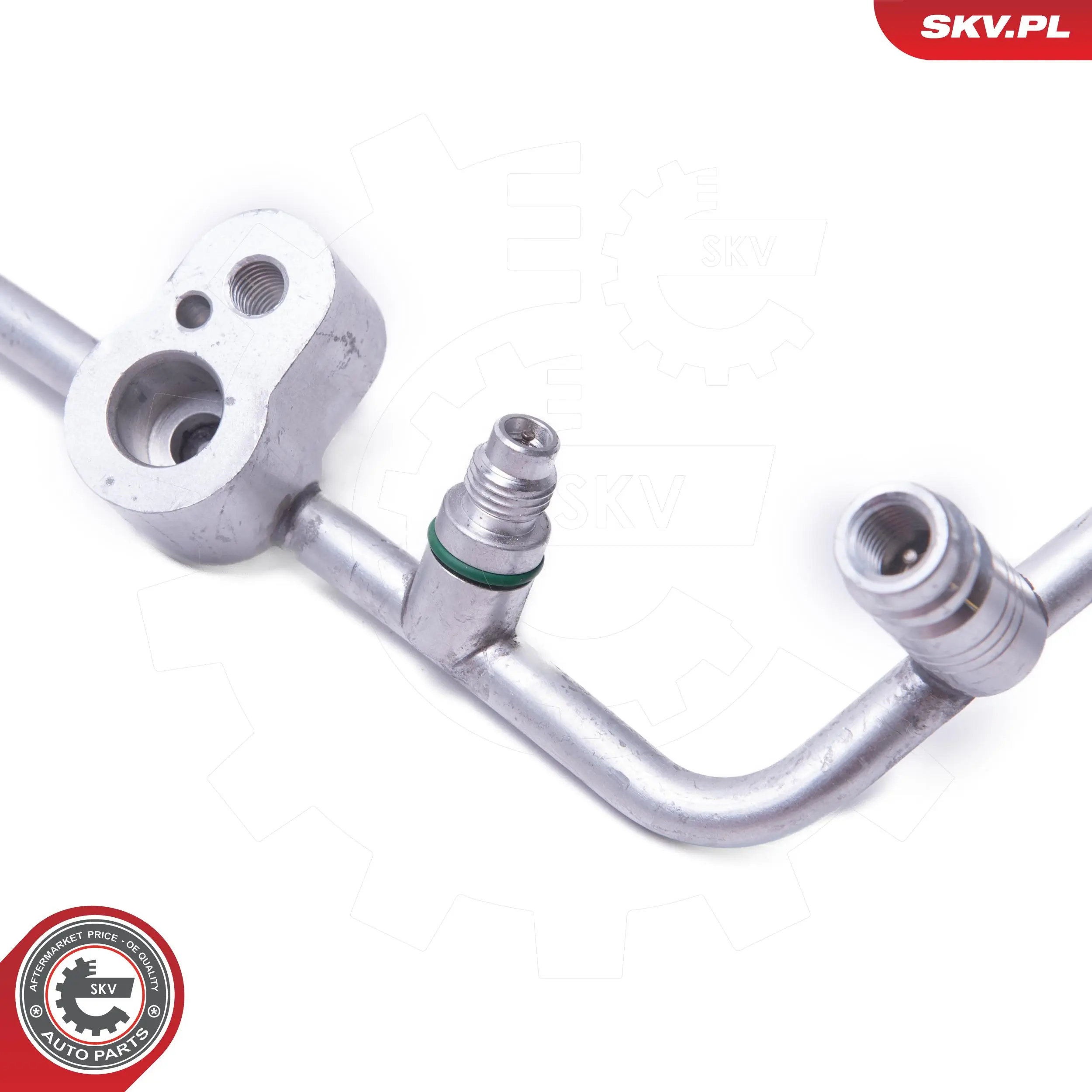 Compre 43SKV560 SKV 