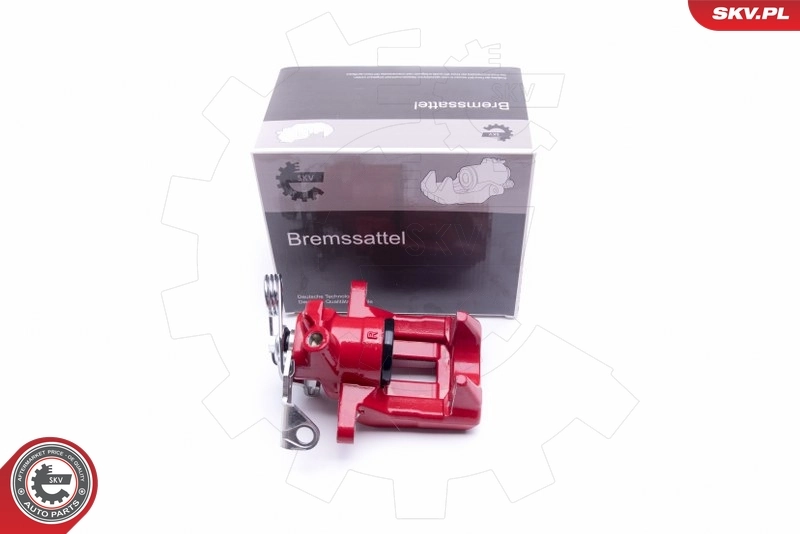 23SKV014RED SKV