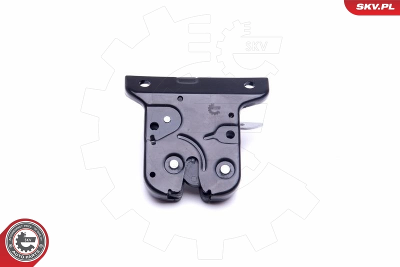 Compre Fecho de tampa de porta-malas (de 3ª/5ª porta traseira) Audi A4 