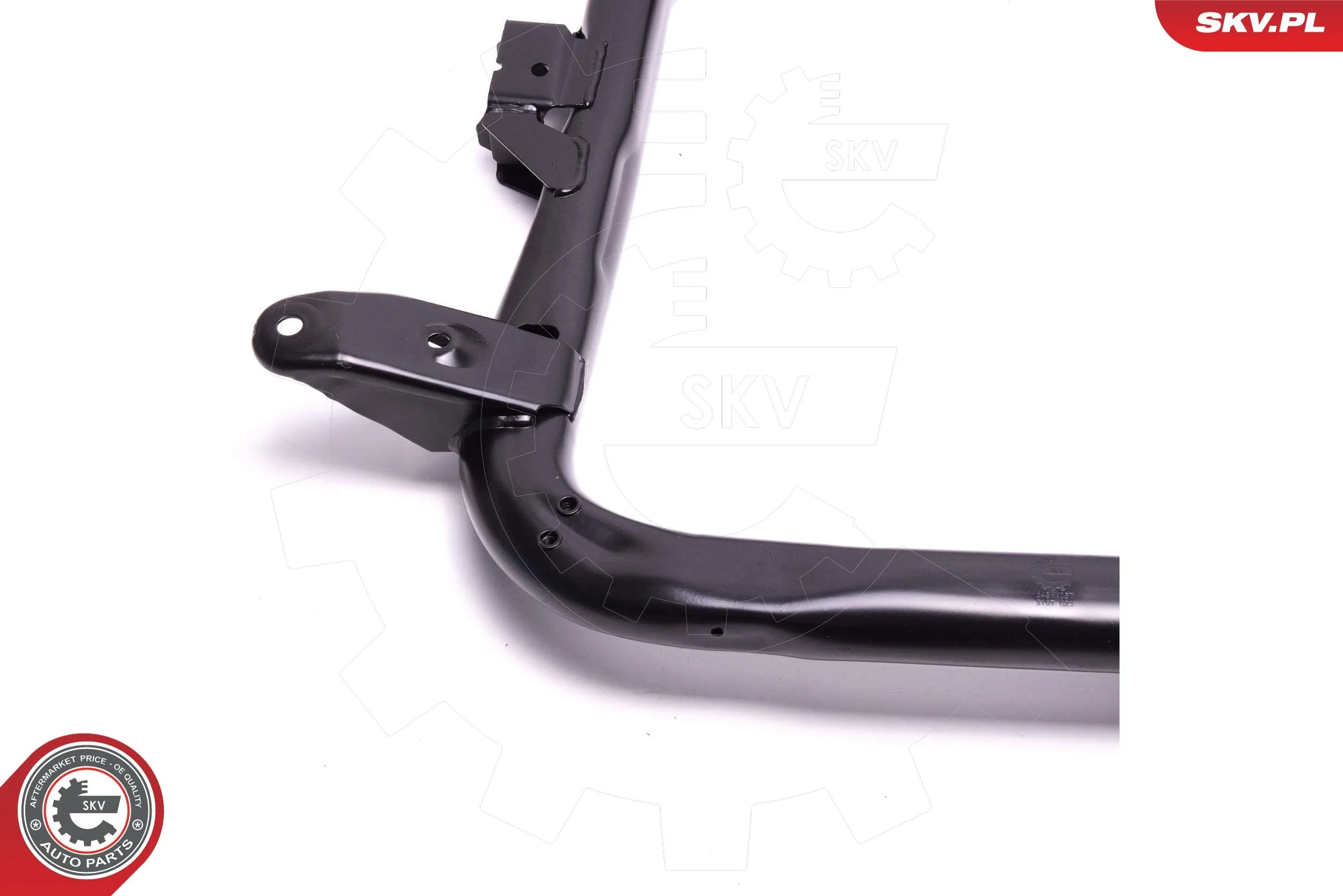 64SKV057 SKV Viga de suspensão dianteira (plataforma veicular)