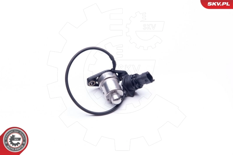 Compre 17SKV405 SKV Sensor do nível de óleo de motor