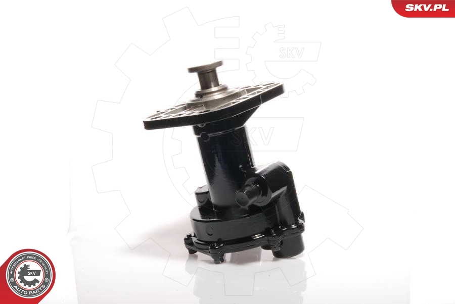 Bomba a vácuo SKV 18SKV011 preço, a partir de 193,06 USD