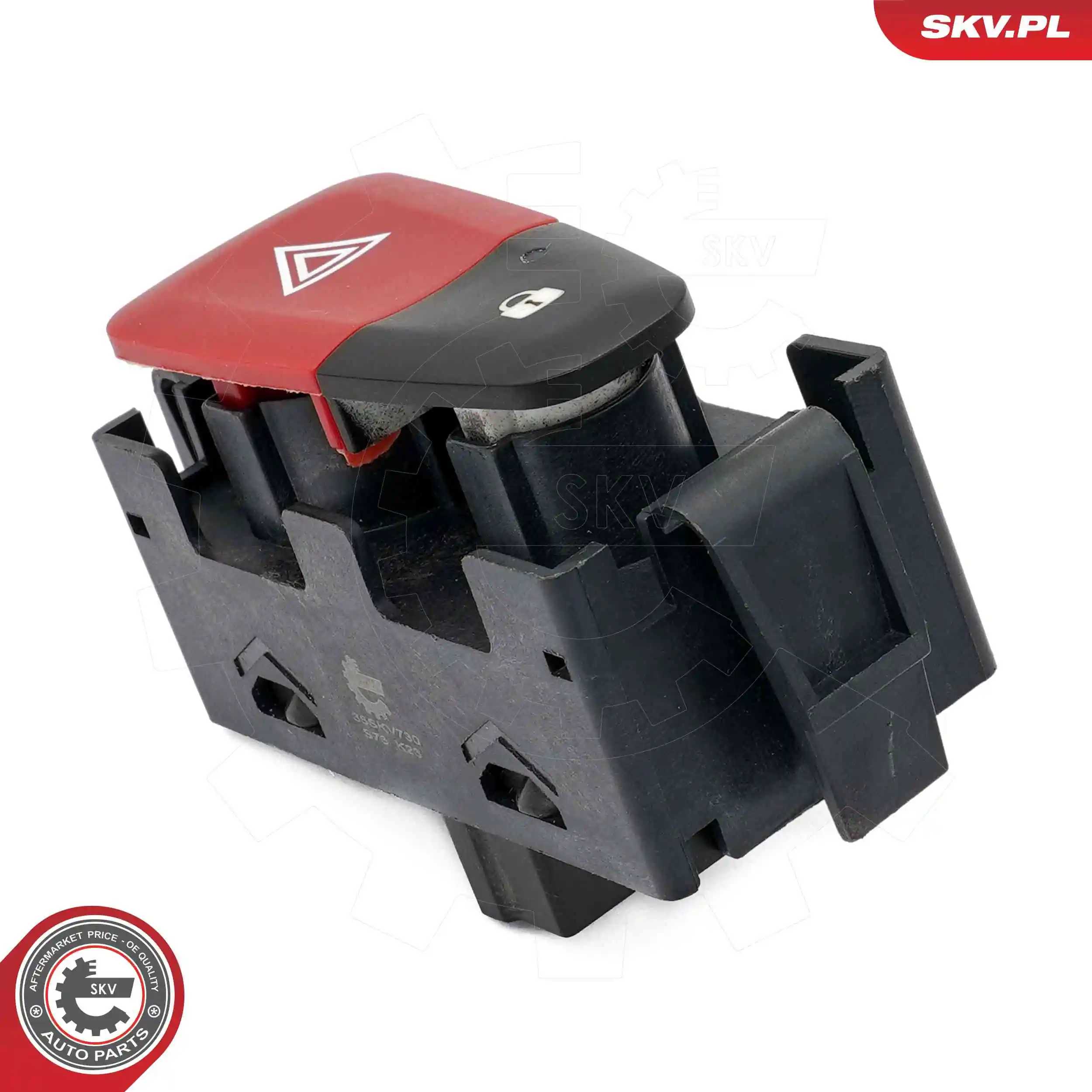 Botão de ativação do sinal de emergência SKV 36SKV730 preço, a partir de 17,47 USD