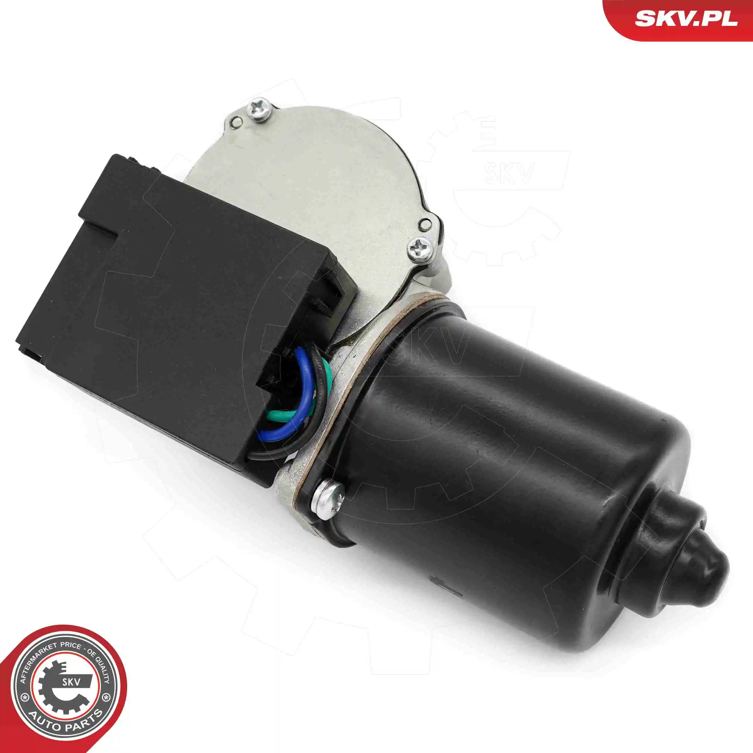 Motor de limpador pára-brisas do pára-brisas SKV 19SKV219 preço, a partir de 63,10 USD