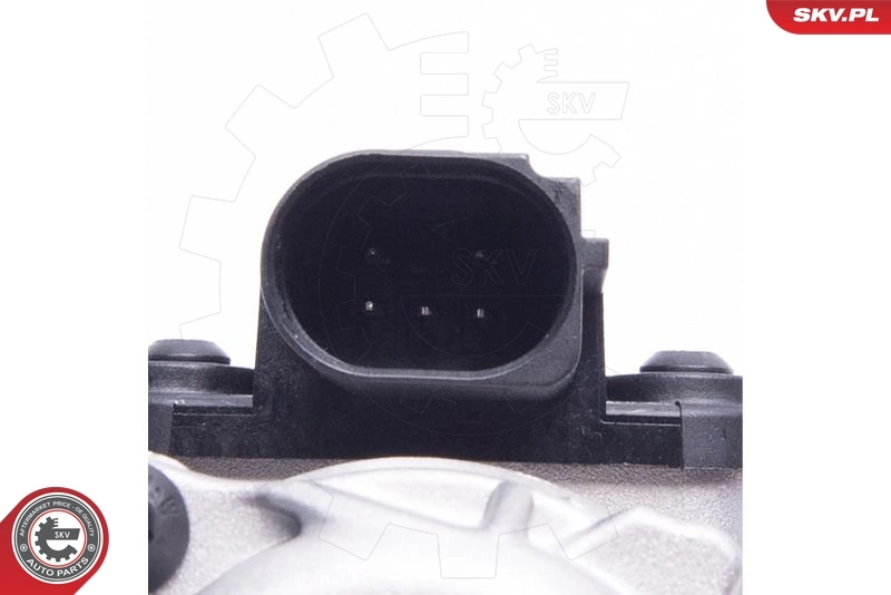 Compre 95SKV406 SKV Válvula (atuador) de controlo de turbina