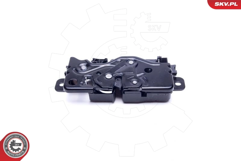 Fecho de tampa de porta-malas (de 3ª/5ª porta traseira) para BMW 1  F40