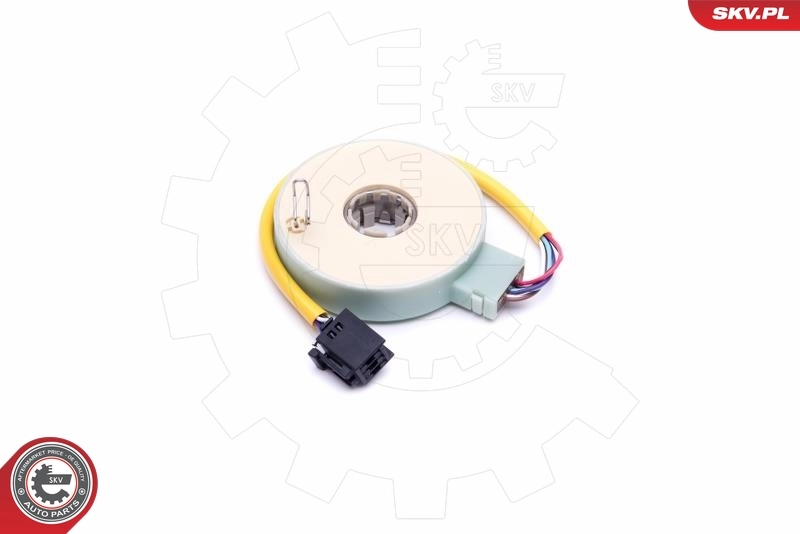 17SKV474 SKV Sensor do ângulo de viragem do volante de direção