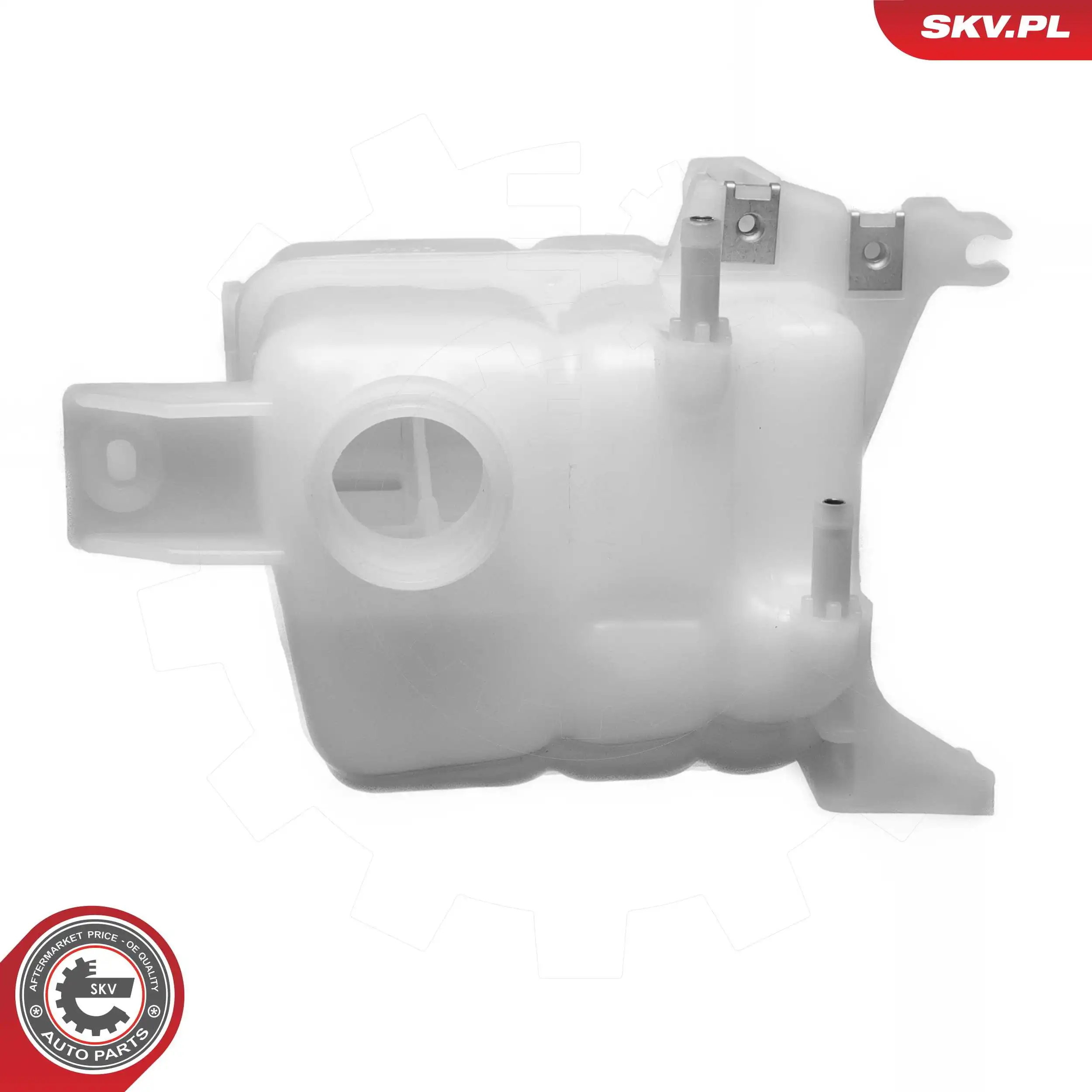Tanque de expansão do sistema de esfriamento SKV 61SKV445 preço, a partir de 23,47 USD