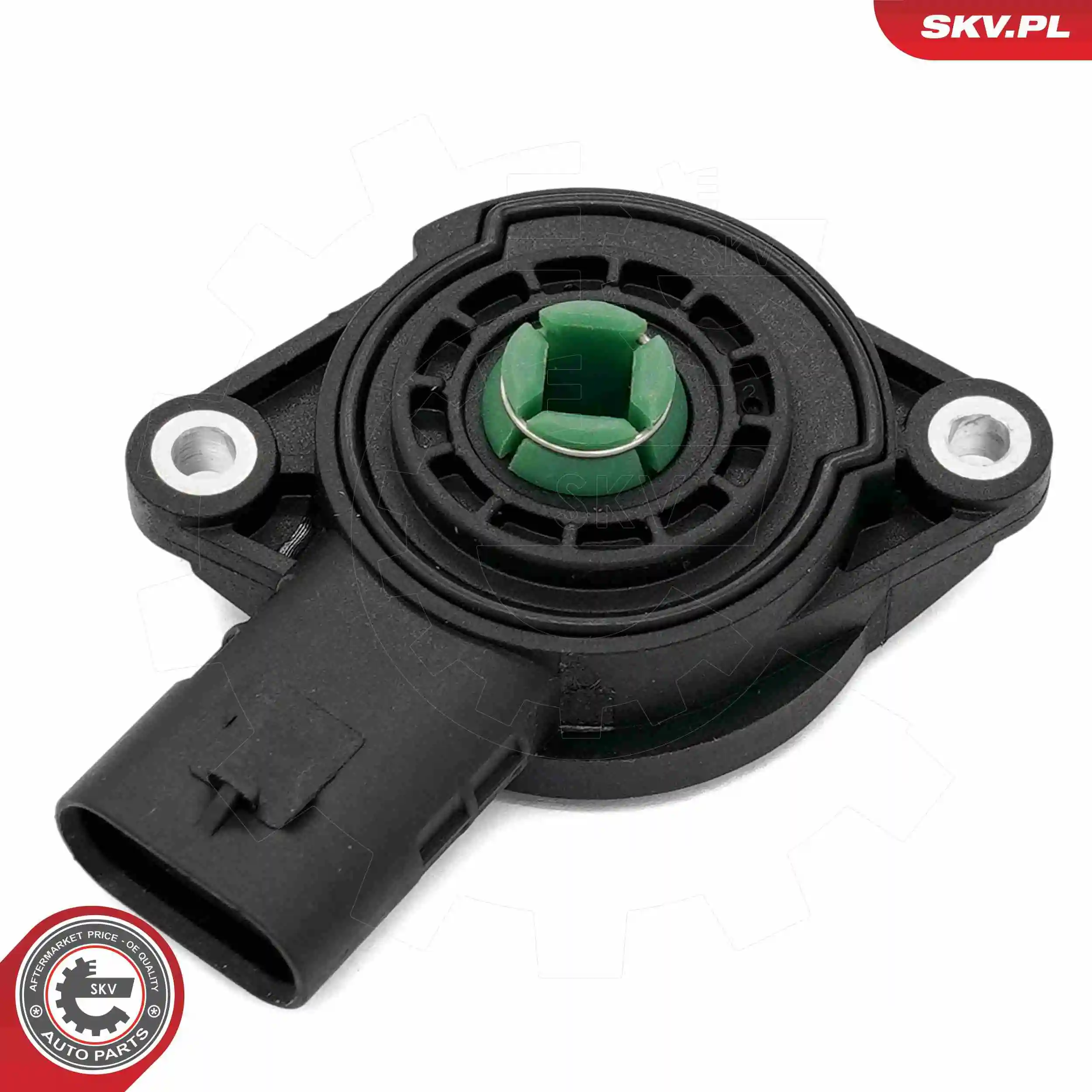 Sensor de posição da válvula de borboleta (potenciômetro) SKV 17SKV830 preço, a partir de 30,82 USD