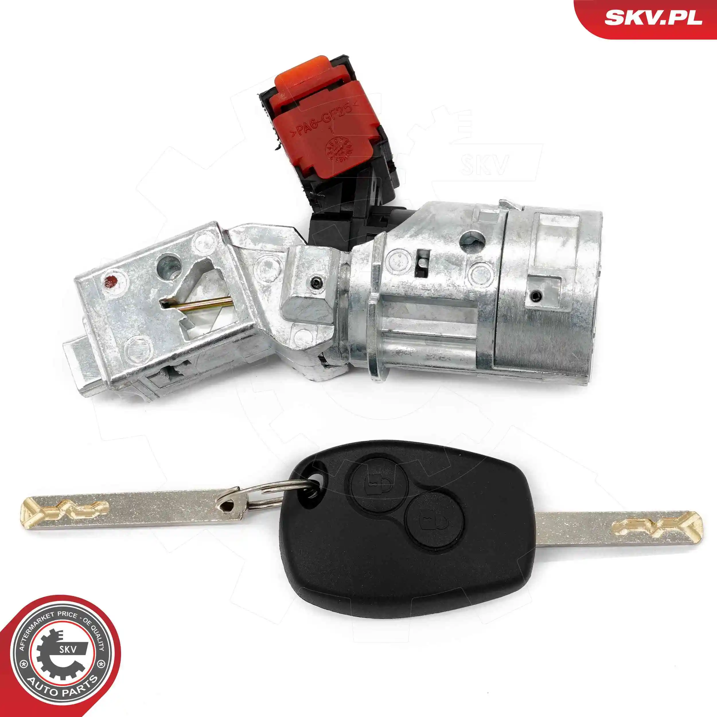 Compre 65SKV233 SKV Fecho de ignição