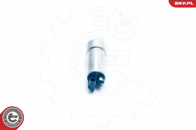 Módulo de bomba de combustível com sensor do nível de combustível SKV 02SKV295 preço, a partir de 132,32 USD