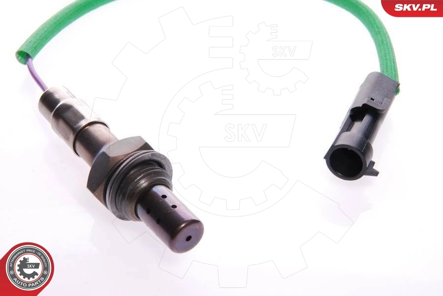 Compre 91106 NGK Sonda lambda, sensor de oxigênio até o catalisador