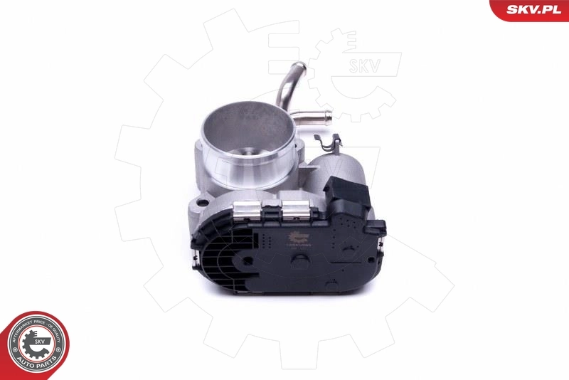 Válvula de borboleta montada SKV 12SKV093 preço, a partir de 95,51 USD