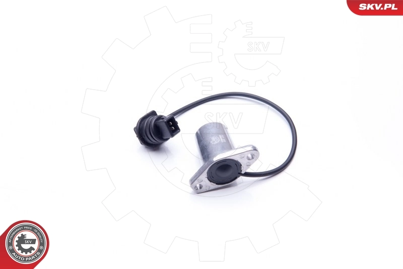 Sensor do nível de óleo de motor 17SKV407 SKV